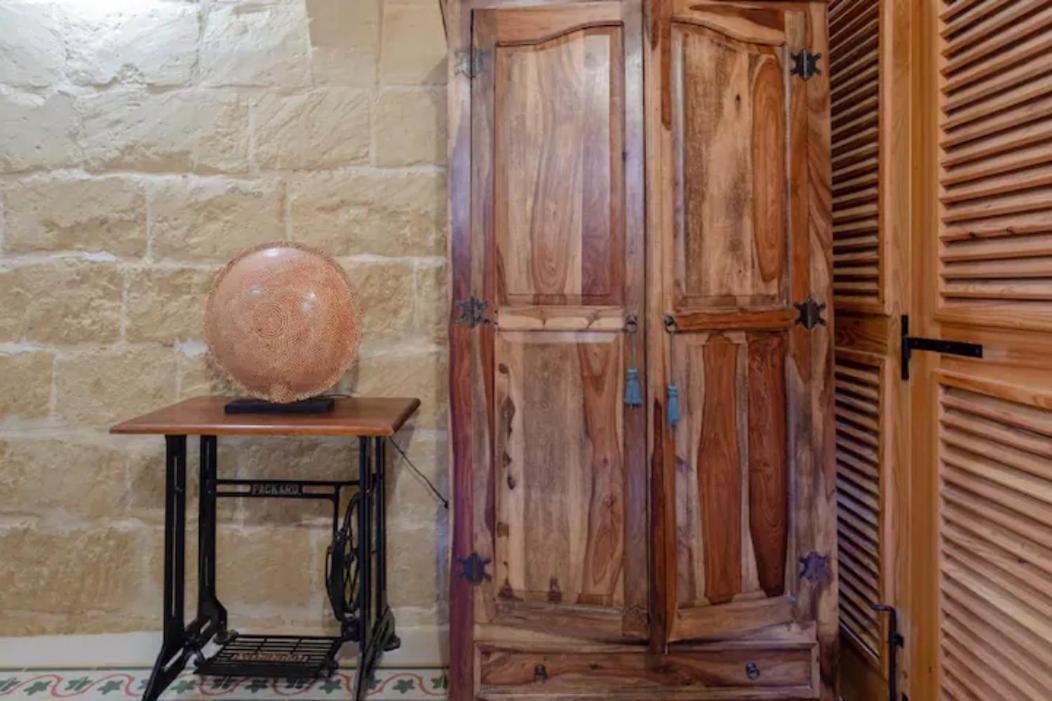 Ta' Frenc Farmhouse Gharb  Exterior photo